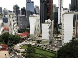 Blk 1F The Pinnacle@Duxton (Bukit Merah), HDB 5 Rooms #476739541